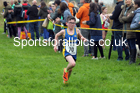 Boys and Girls under-13s, 2021 Farringdon Open Cross Country, Sunderland . Photo: David T. Hewitson/Sports for All Pics